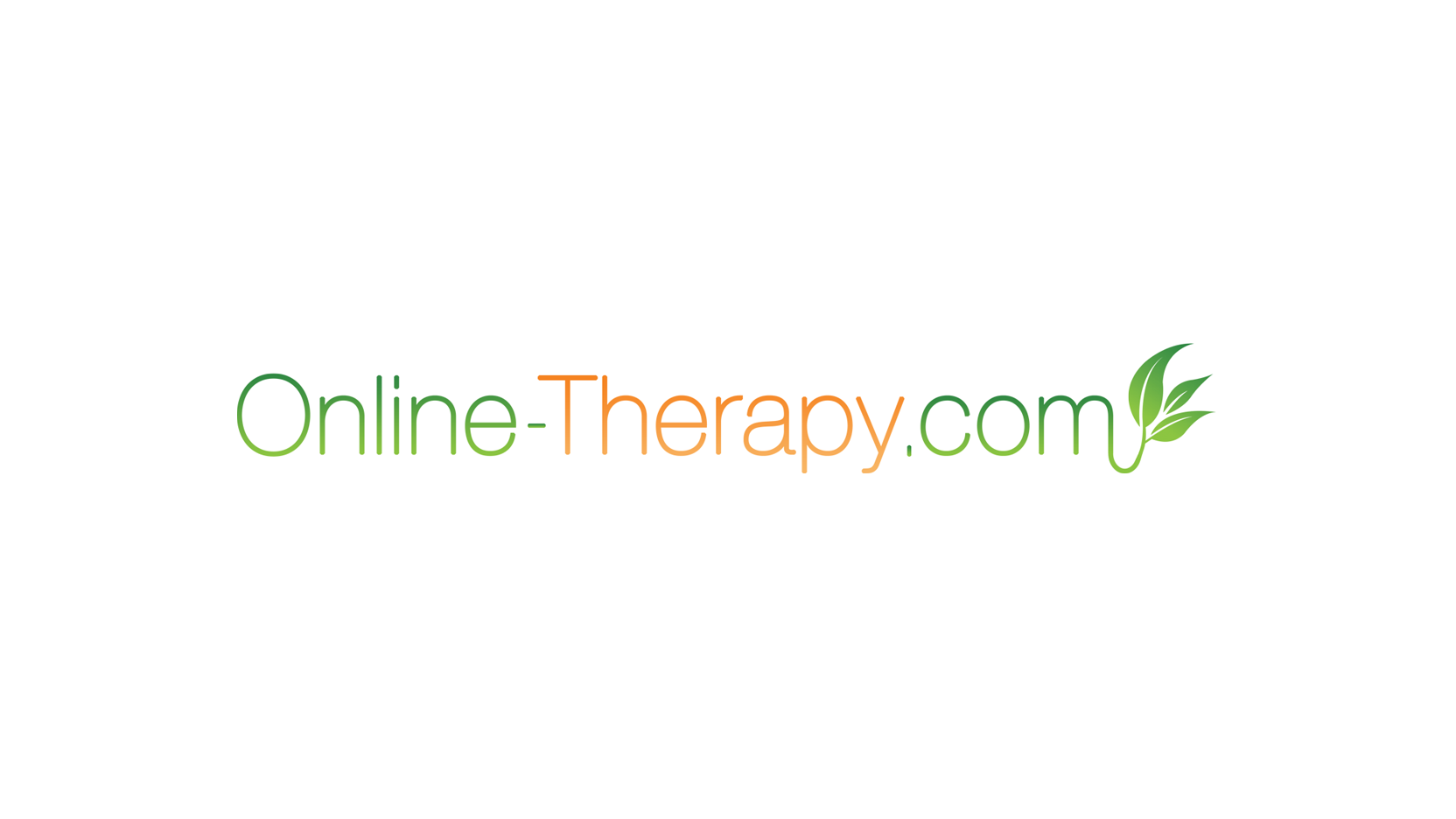 online therapy