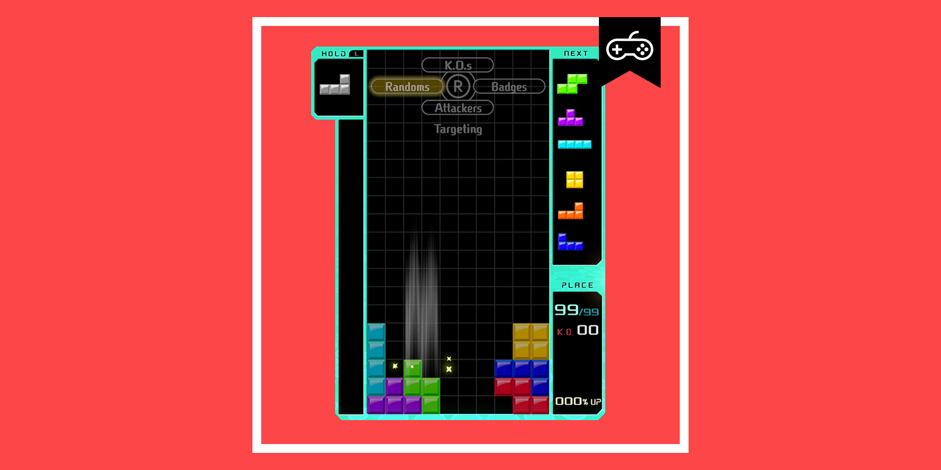 Tetris multiplayer online online