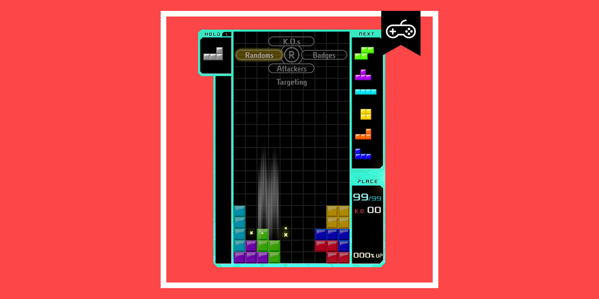 Tetris online clearance multiplayer