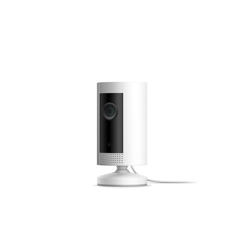cámara de seguridad para interior con video de alta definición