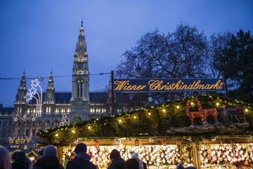 las 4 ciudades europeas con la mejor decoración de navidad para hacer un viaje en diciembre