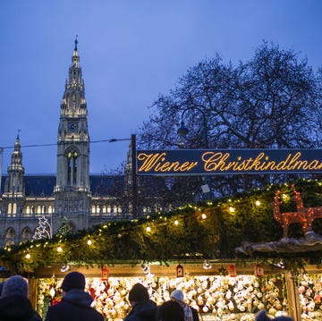 Las 4 ciudades europeas con la mejor decoración de Navidad para hacer un viaje en diciembre las 4 ciudades europeas con la mejor decoración de navidad para hacer un viaje en diciembre