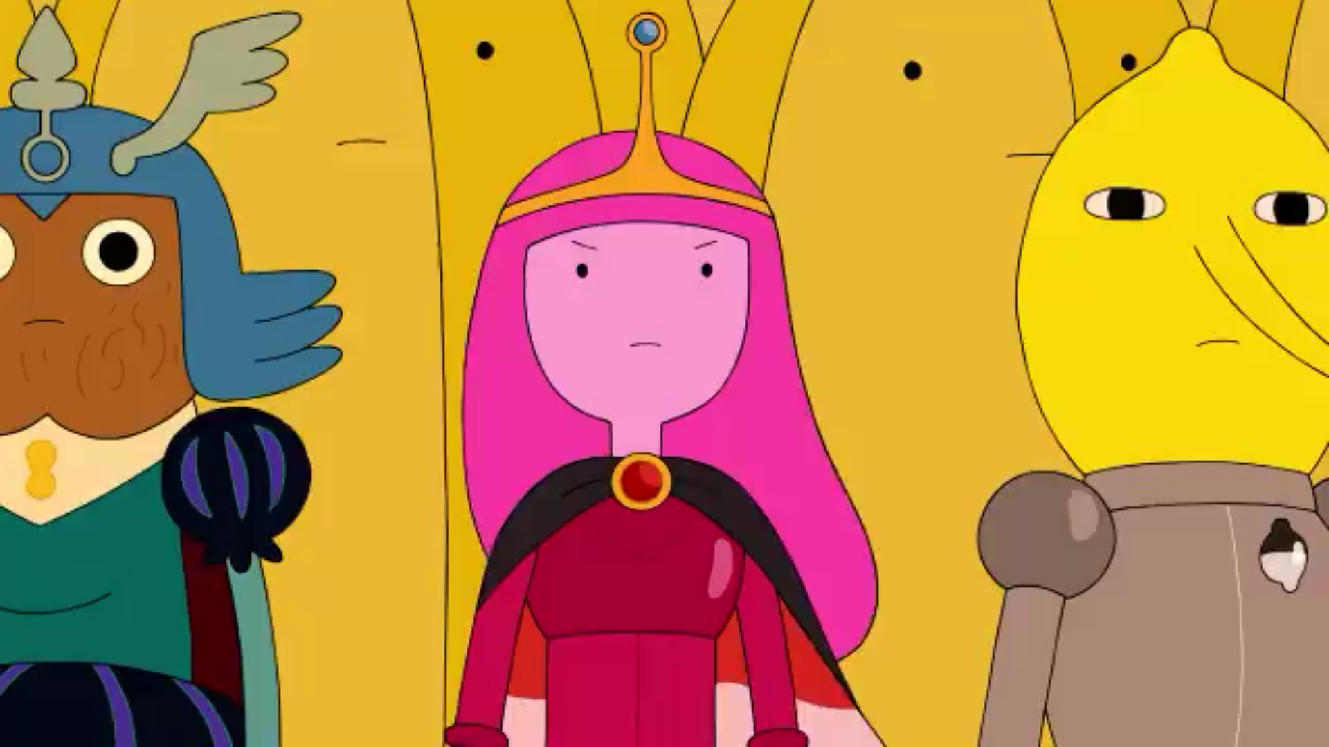 immagini divertenti di Adventure Time con didascalie