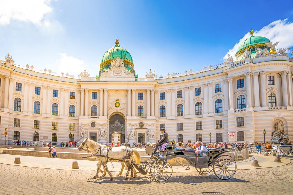 ruth and eamonn to join danube cruise