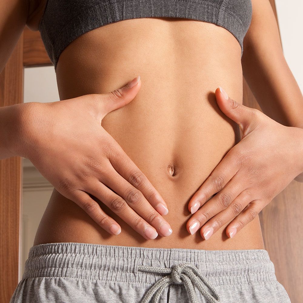 Vientre plano: cómo eliminar la hinchazón del abdomen en 3 días
