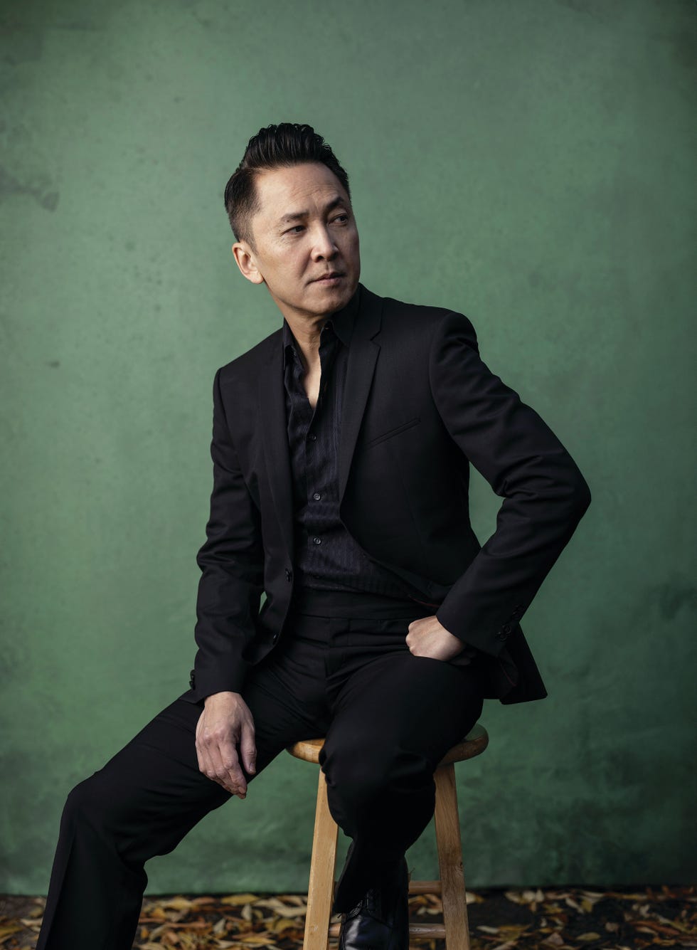 viet thanh nguyen, writer, author, a man of two faces, los angeles