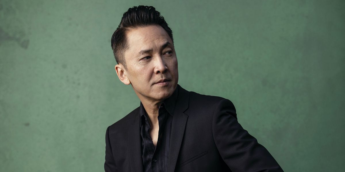 viet thanh nguyen, writer, author, a man of two faces, los angeles