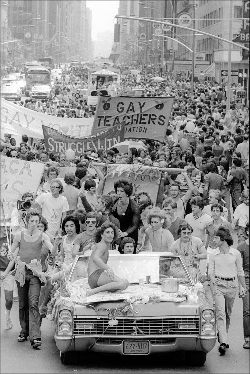 gay pride parade