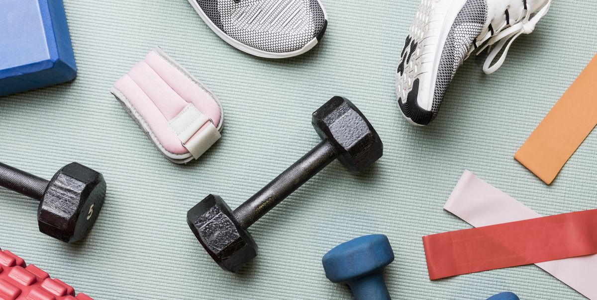 Fantastisk Vær stille opfindelse 25 Best Fitness Accessories to Elevate Your Fitness Routine - Workout  Accessories