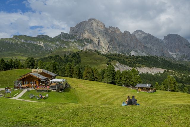 sentieri piu belli italia