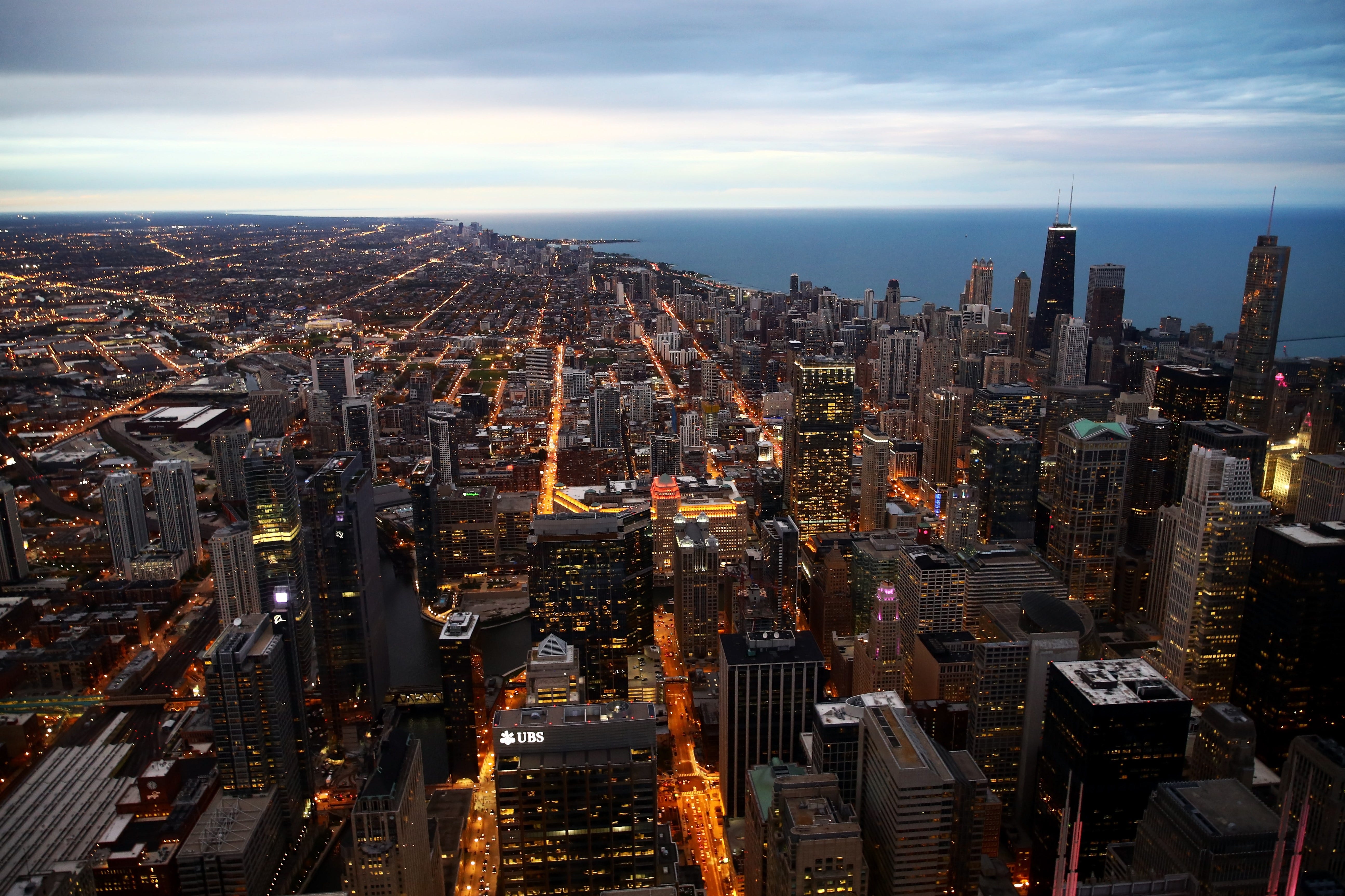 Things You Never Knew About Chicago - Chicago City Facts