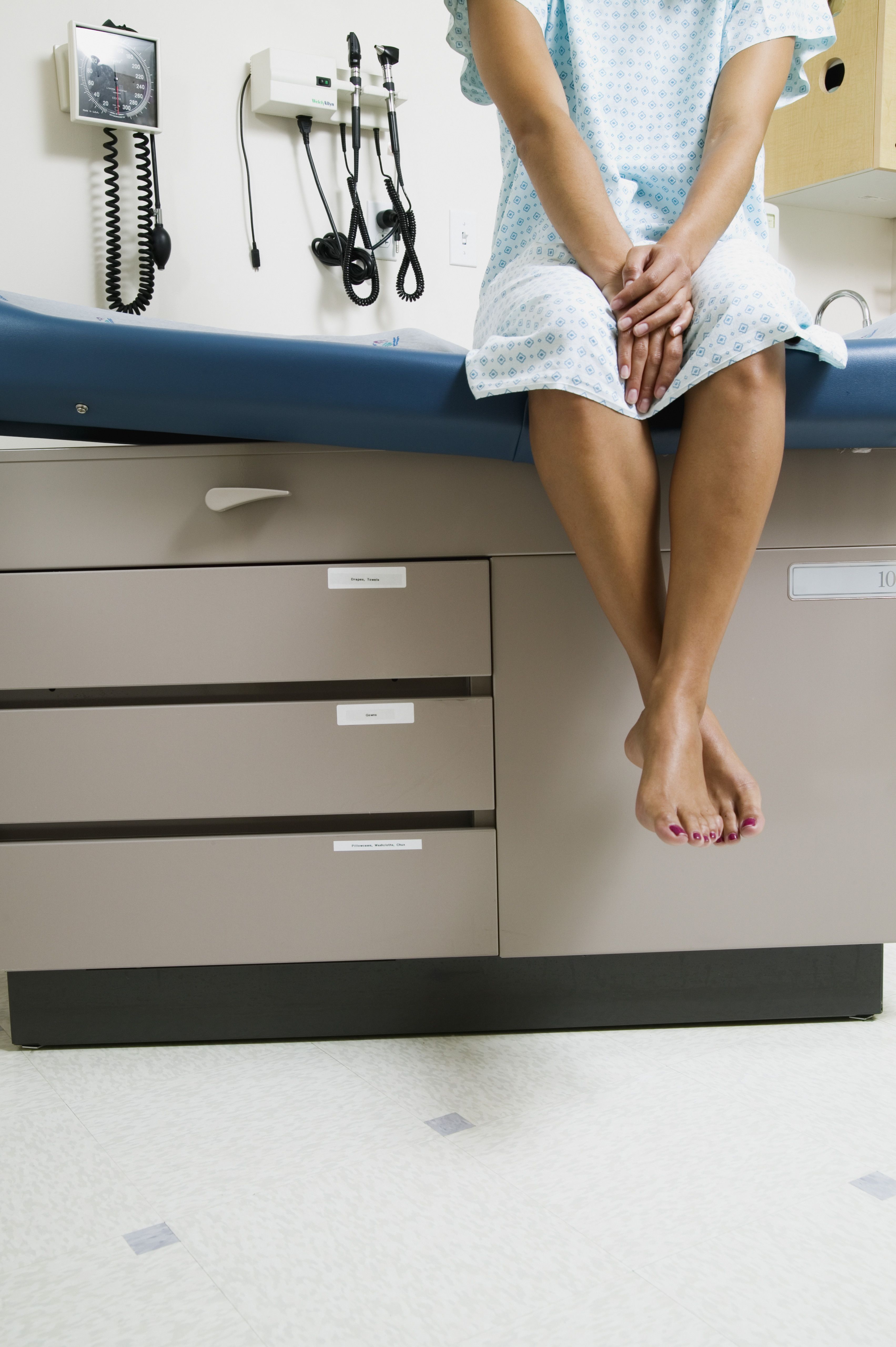 Pap Smear During Pregnancy
