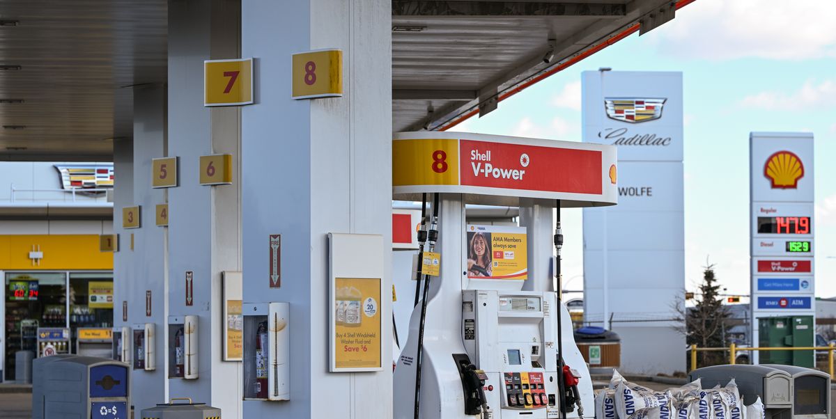 These Are The Best Gas Station Restaurants
