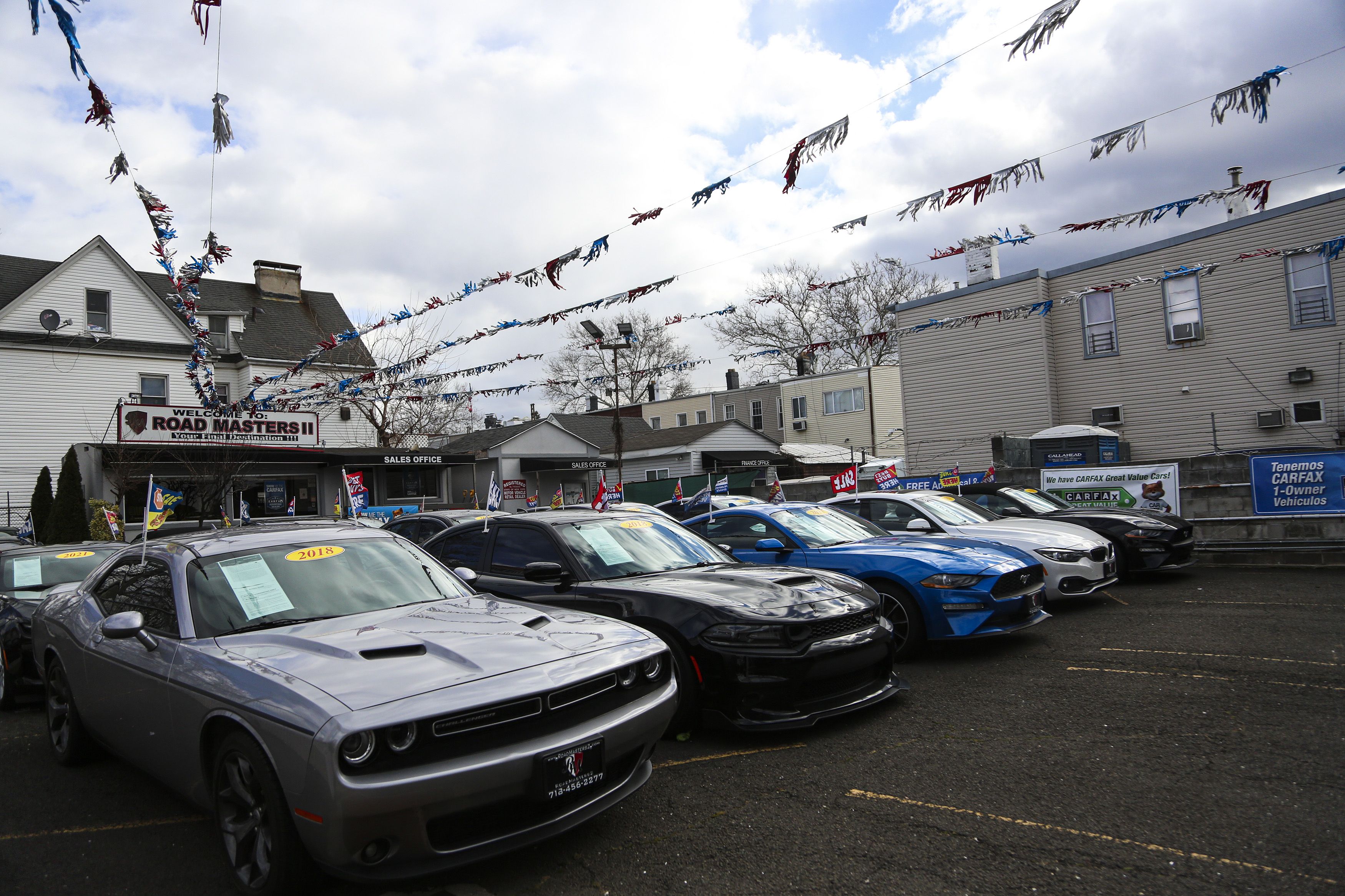 Bill Walsh Ottawa Ford Lincoln Dealership