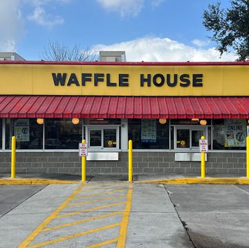 waffle house