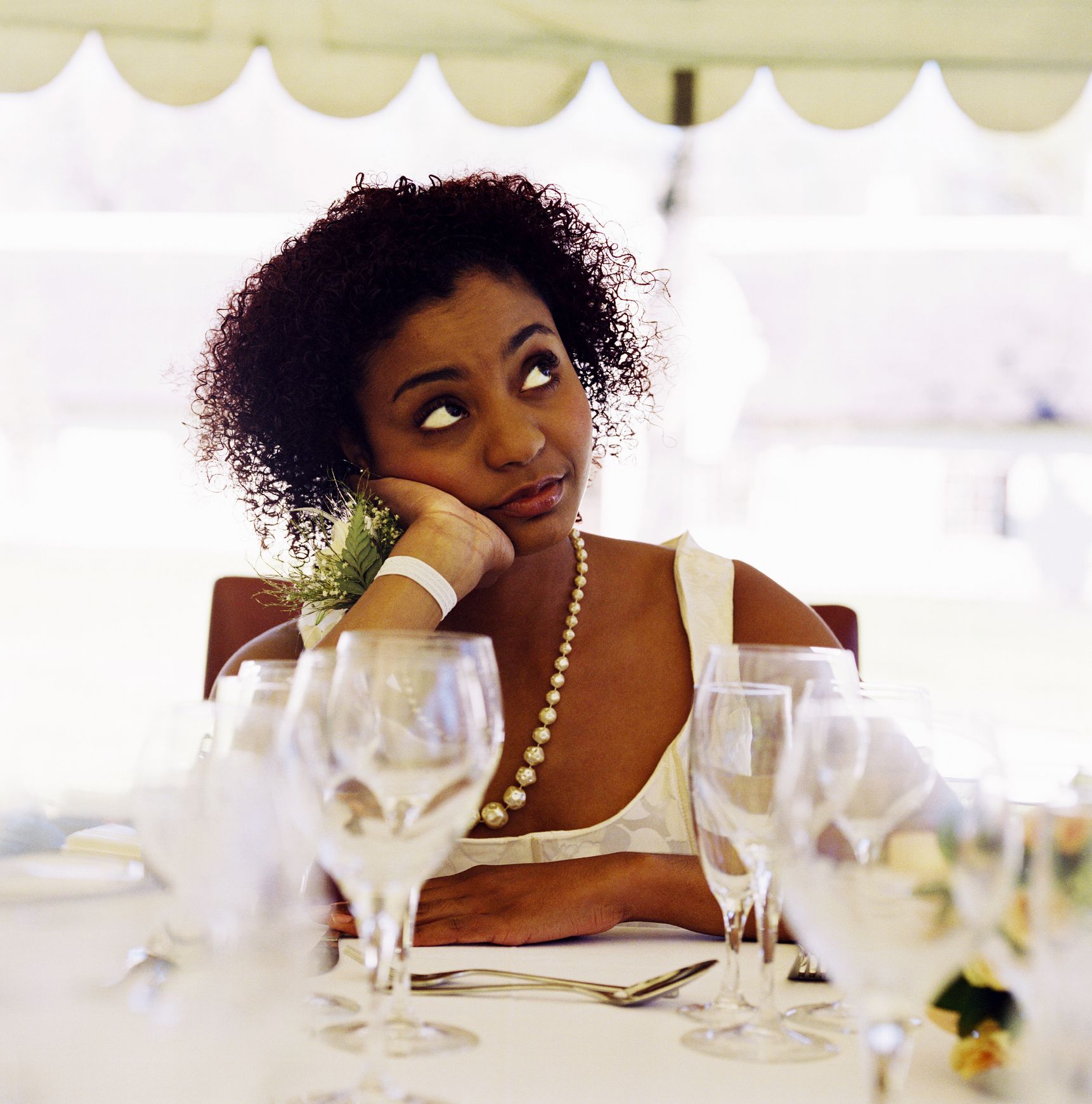 4 Things Wedding Guests Absolutely Hate