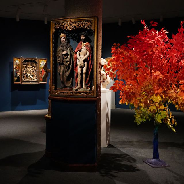 sotheby's masters week auctions press preview