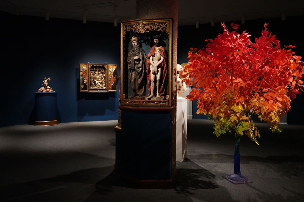 sotheby's masters week auctions press preview