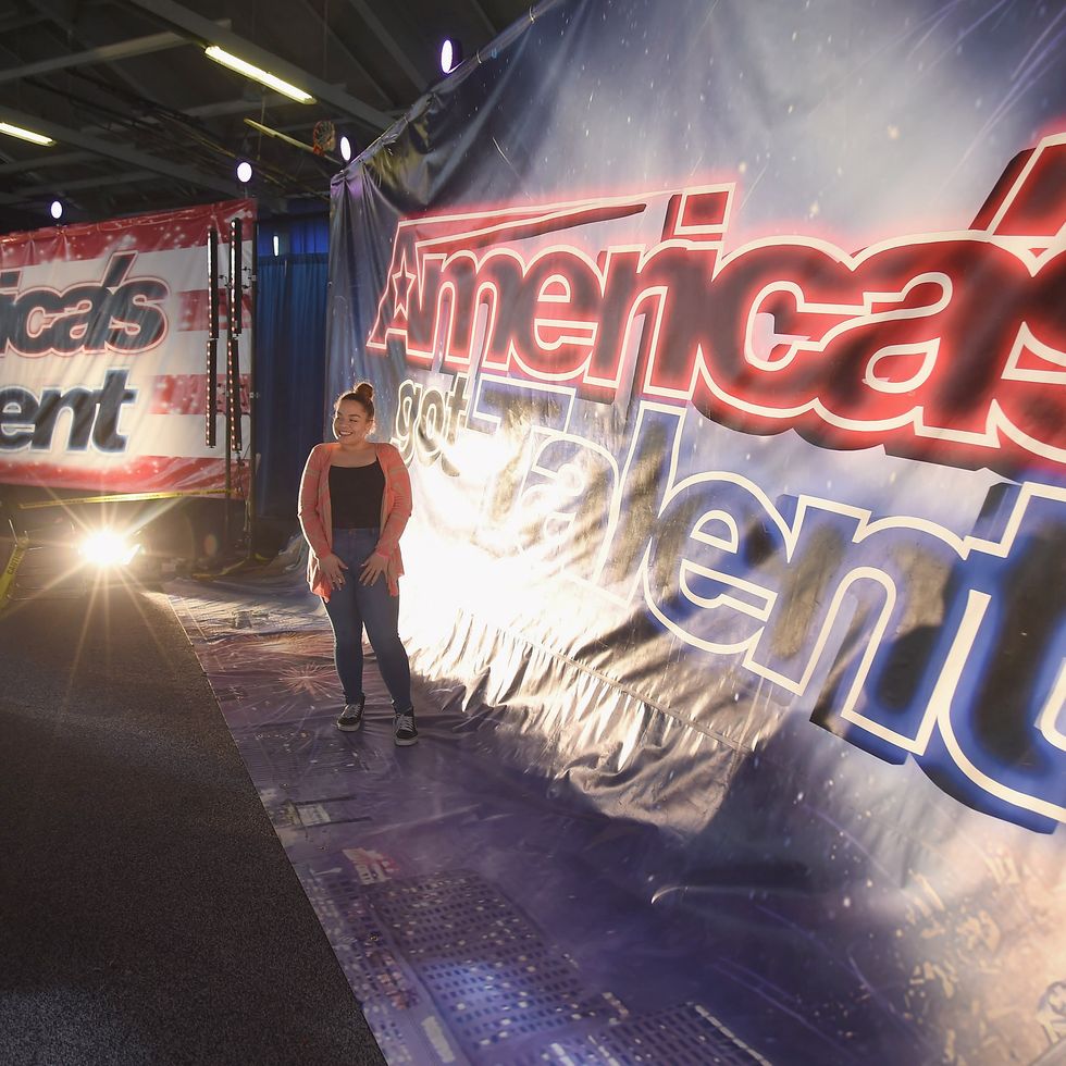 MOS Full Performance & Story  America's Got Talent 2023 Semi Finals Week 3  