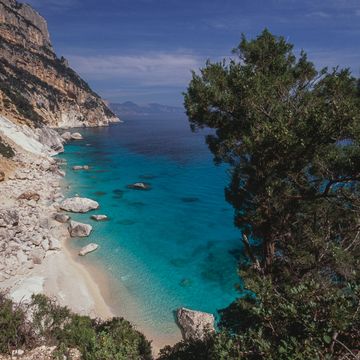 cala goloritze spiaggia piu bella mondo