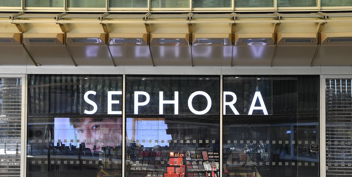 Court Tells Sephora Champs Élysées Store Must Close by 9 - WSJ