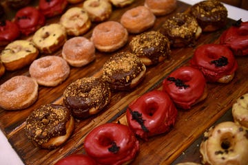 ample hills  brooklyn's best dessert party food network new york city wine  food festival presented by food  wine