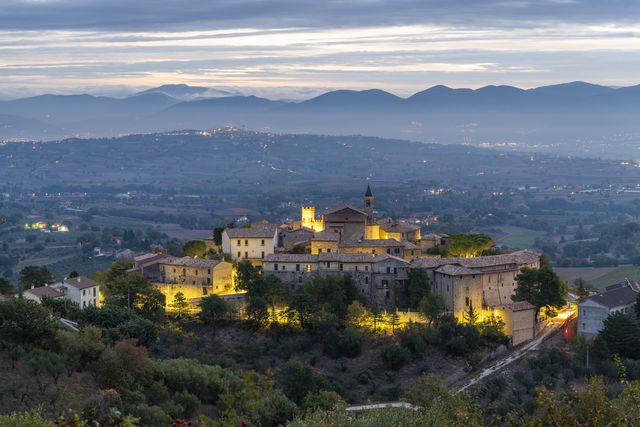 borgo parolaccia