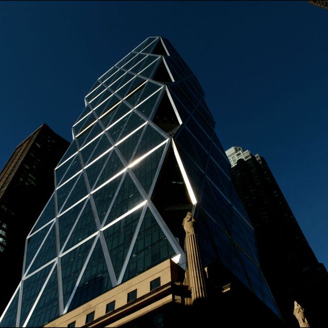 Hearst Building