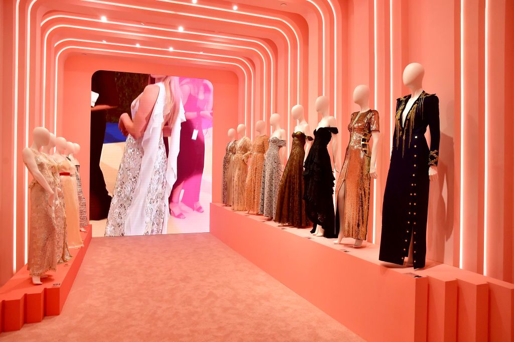 The best looks from the Louis Vuitton X exhibition opening in Los Angeles