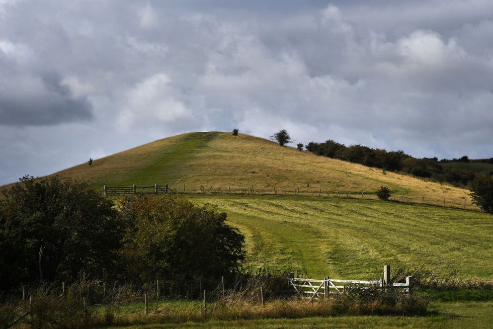 ivinghoe beacon