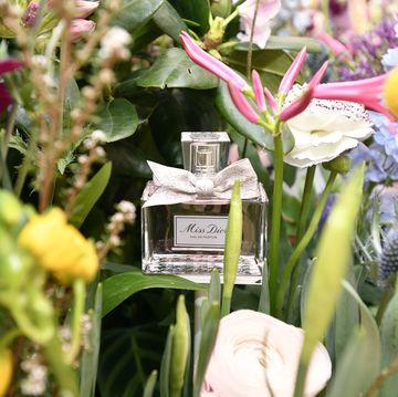 the sweet smell of spring blooms at the macy's flower show
