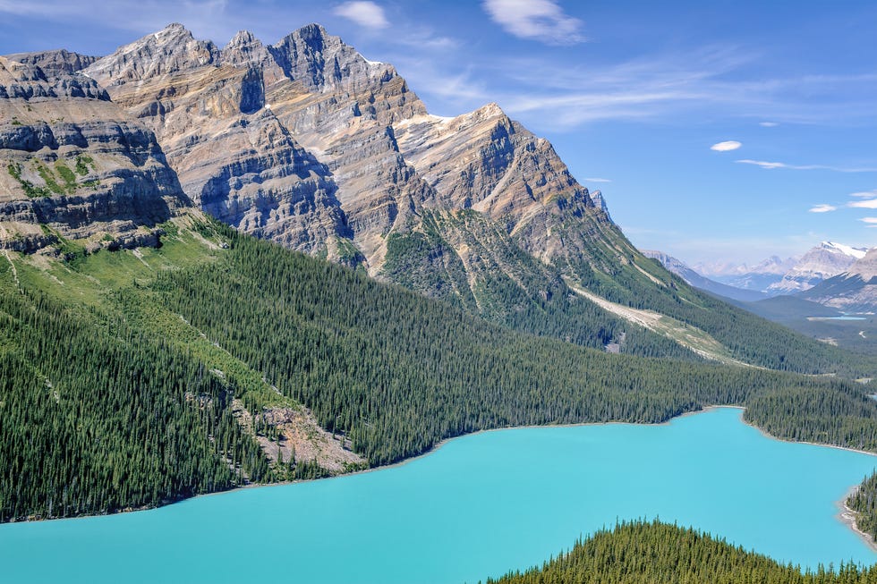 Rocky Mountains