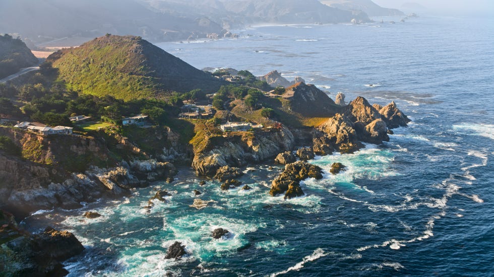 carmel by the sea