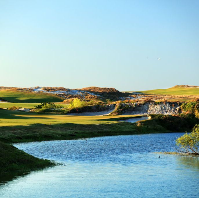 best golf courses in florida streamsong