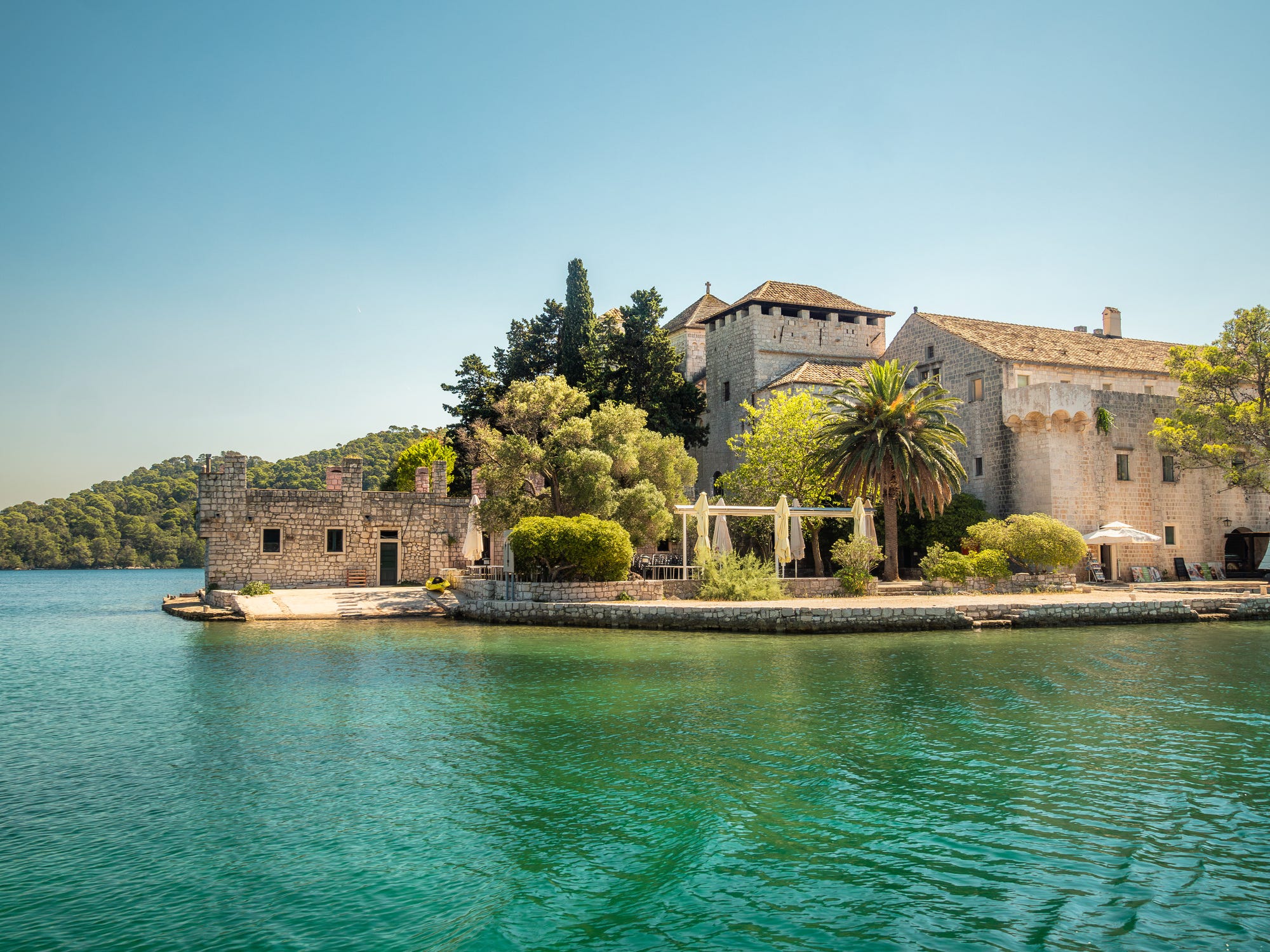 mljet