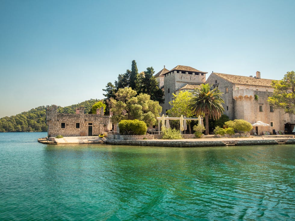 mljet