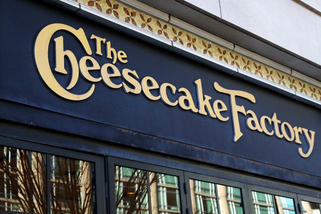 national chain restaurants waffle house and cheesecake factory close some locations due to coronavirus economic slowdown