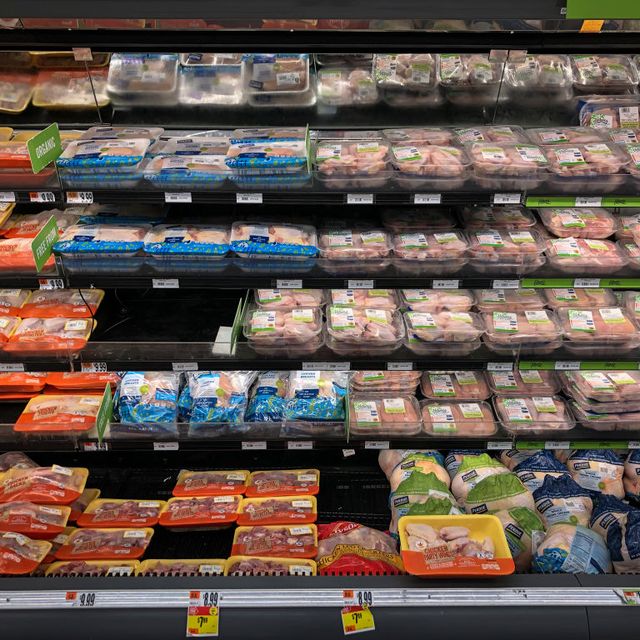 some experts say us could face meat shortages within weeks
