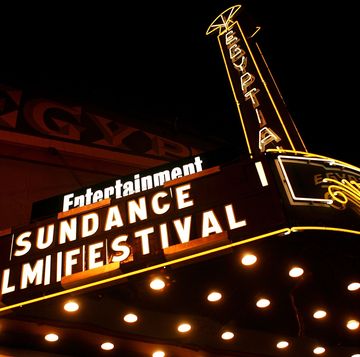 2006 sundance film festival scenics