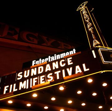 2006 sundance film festival scenics