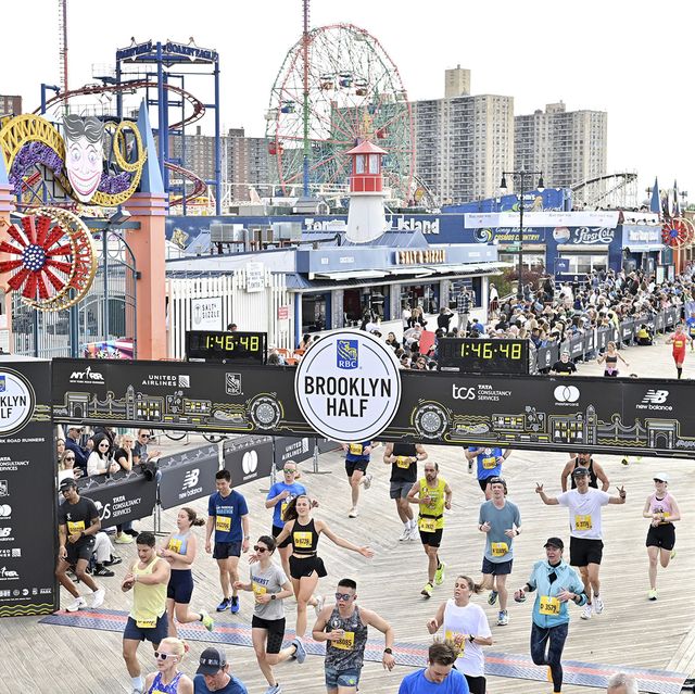 2024 rbc brooklyn half marathon