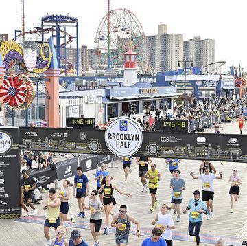 2024 rbc brooklyn half marathon