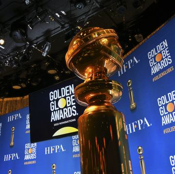 79th annual golden globe award nominations