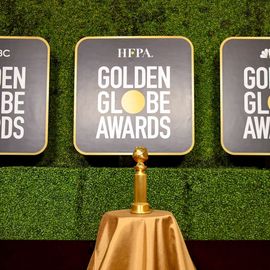 78th annual golden globes