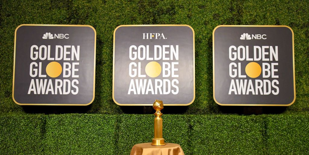 What's Inside the 2025 Golden Globes Gift Bag Worth 1 Million