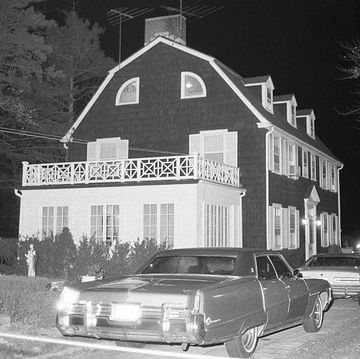 home of murdered defeo family in amityville