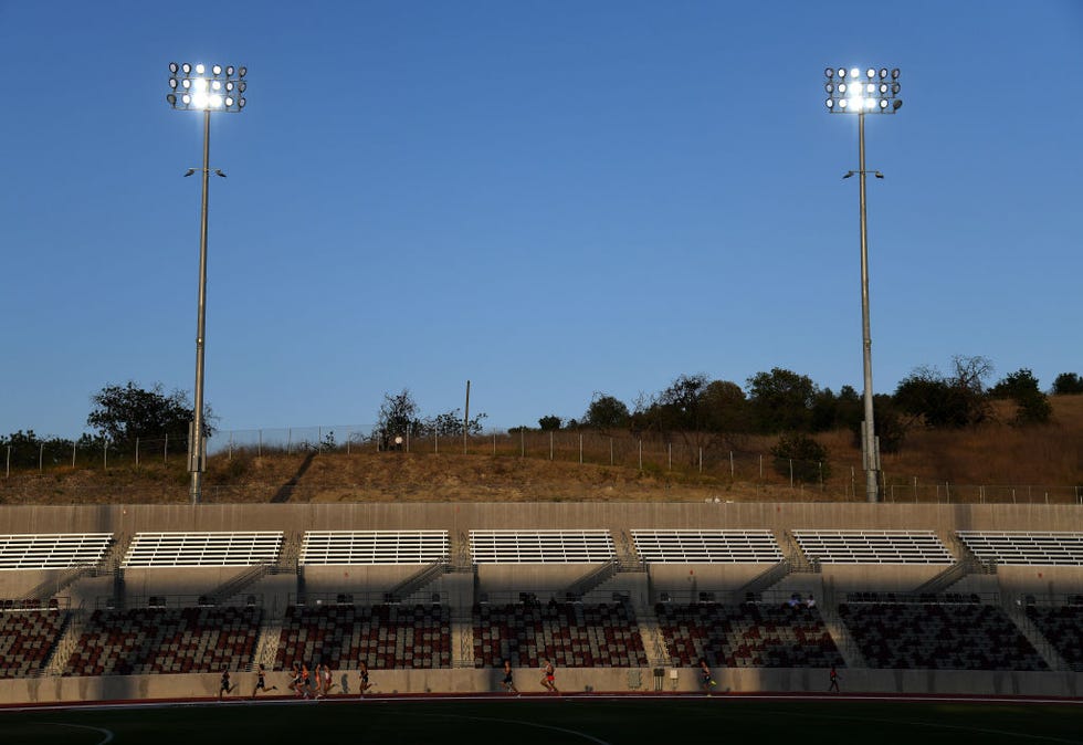 usatf golden games and distance open at mt sac