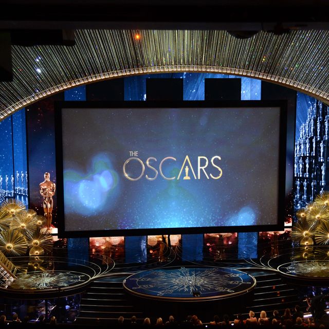 88th Annual Academy Awards - Show
