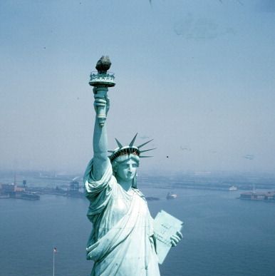Statua della Libertà: il simbolo di New York