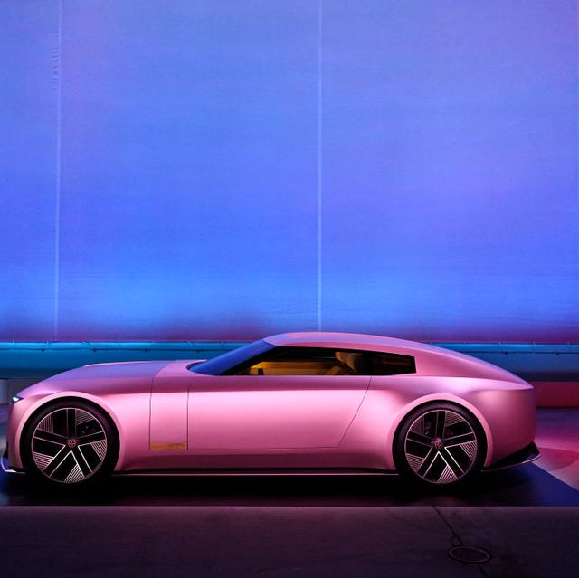 chance the rapper, helena christensen, karolina kurkova, devon windsor, david gandy, dominic cooper attend reimagined jaguar brand debut at miami art week
